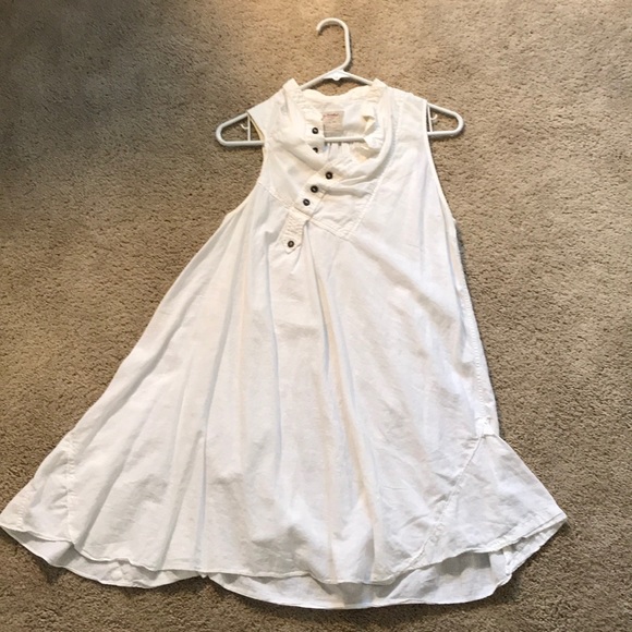 flowy dresses uk